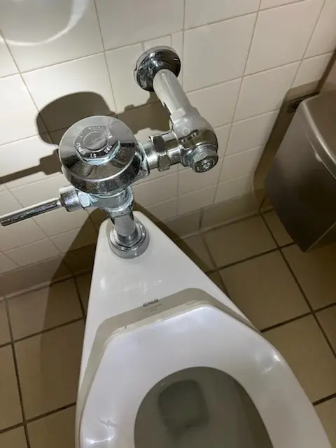 Fixture installation and repair for Sewer Camera Inspection in Point O'Woods